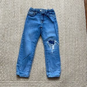 ZARA KIDS JEANS SZ 7